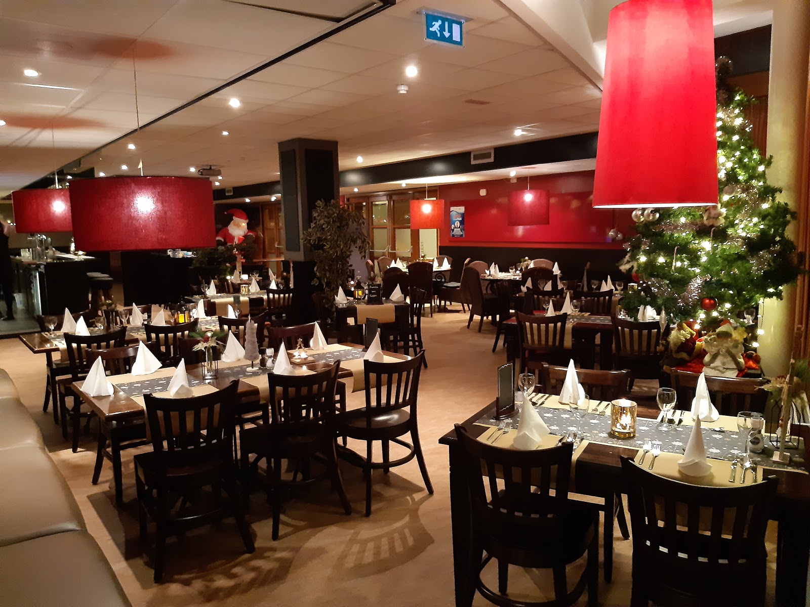 Foto van Horeca De Meent