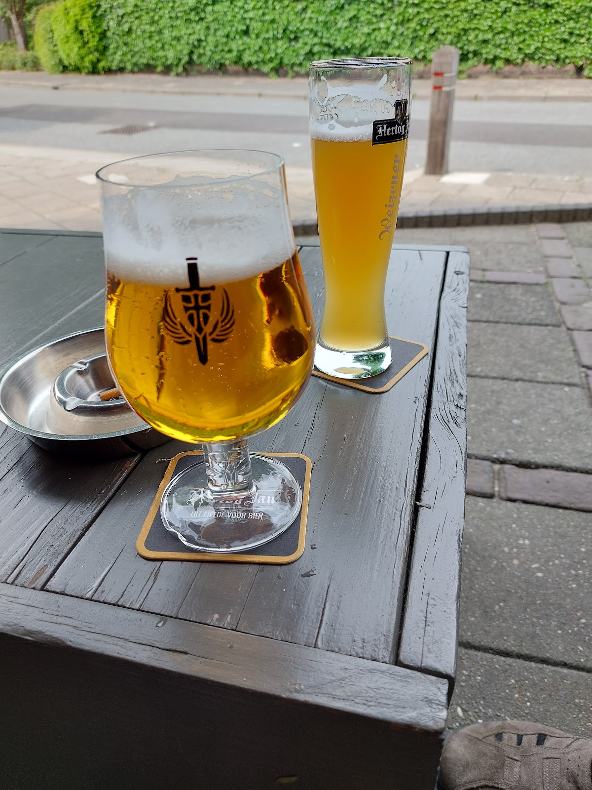 Foto van Café de Pruuver