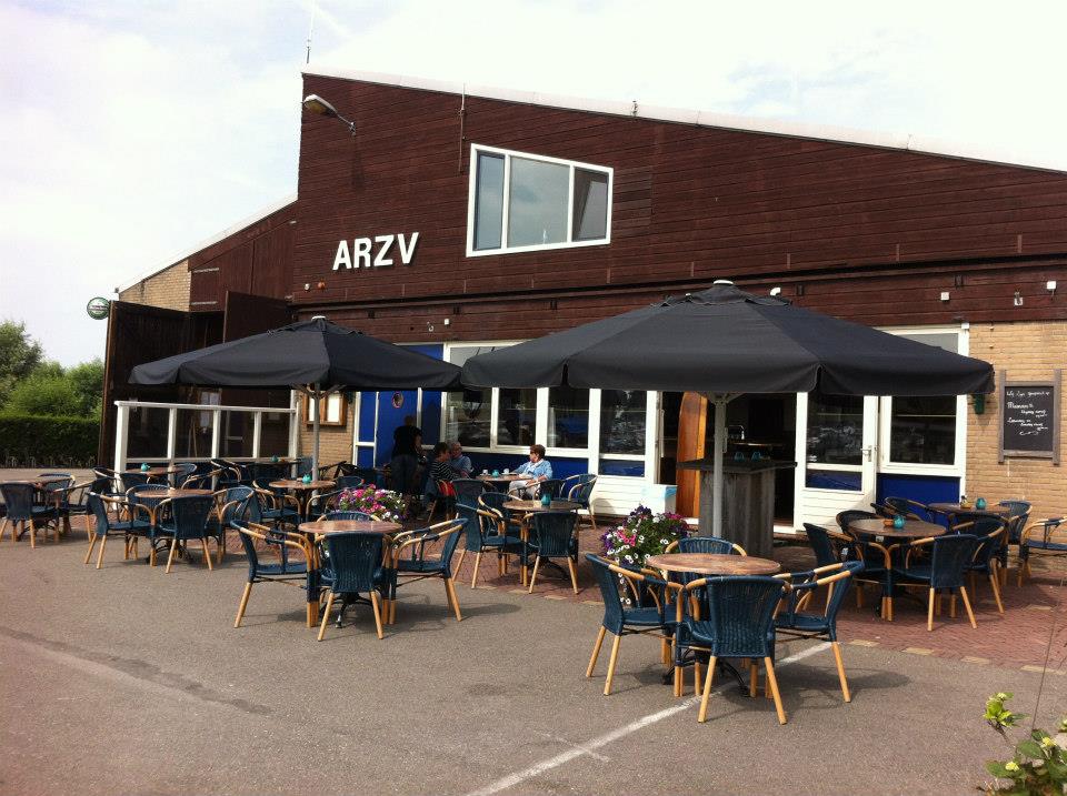 Foto van Restaurant De Roef