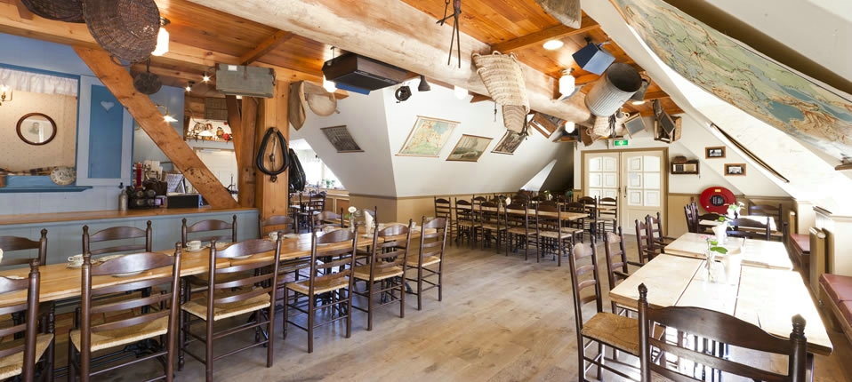 Foto van 't Hoorntje Horeca & Recreatie