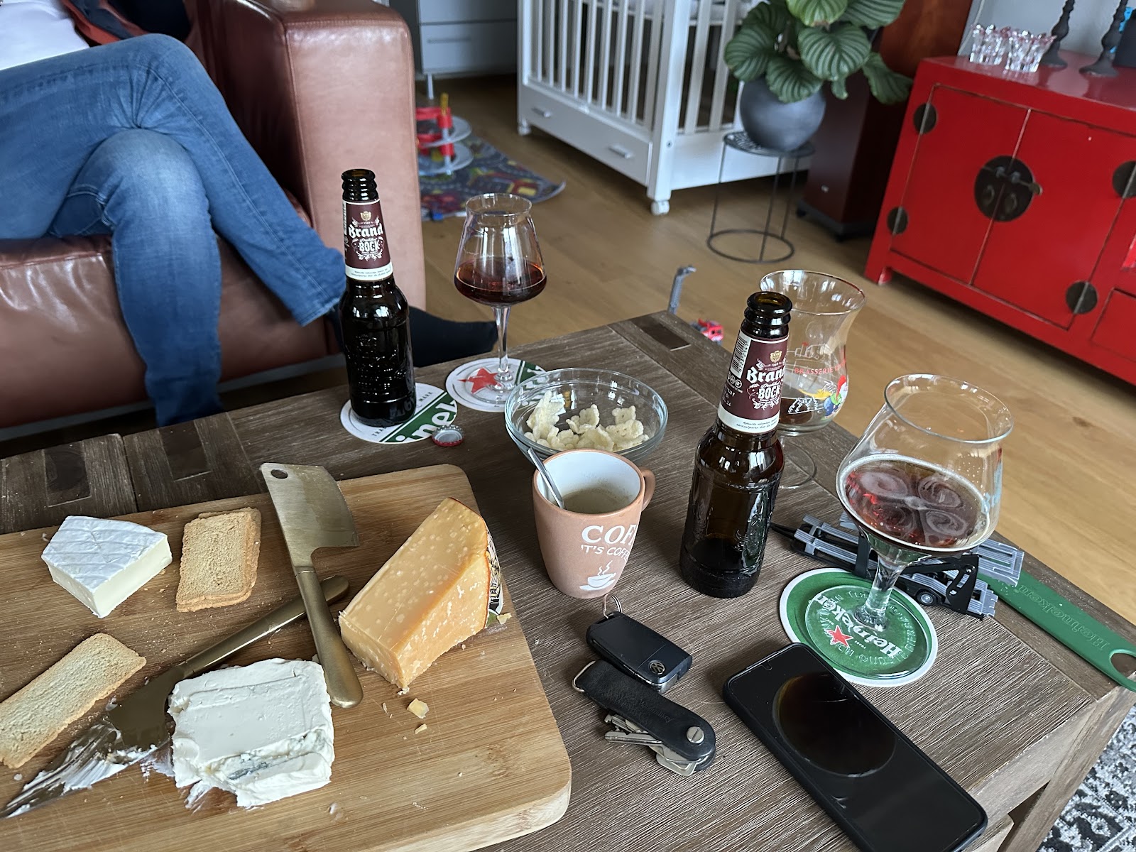 Foto van Brouwerij de 3 eikels
