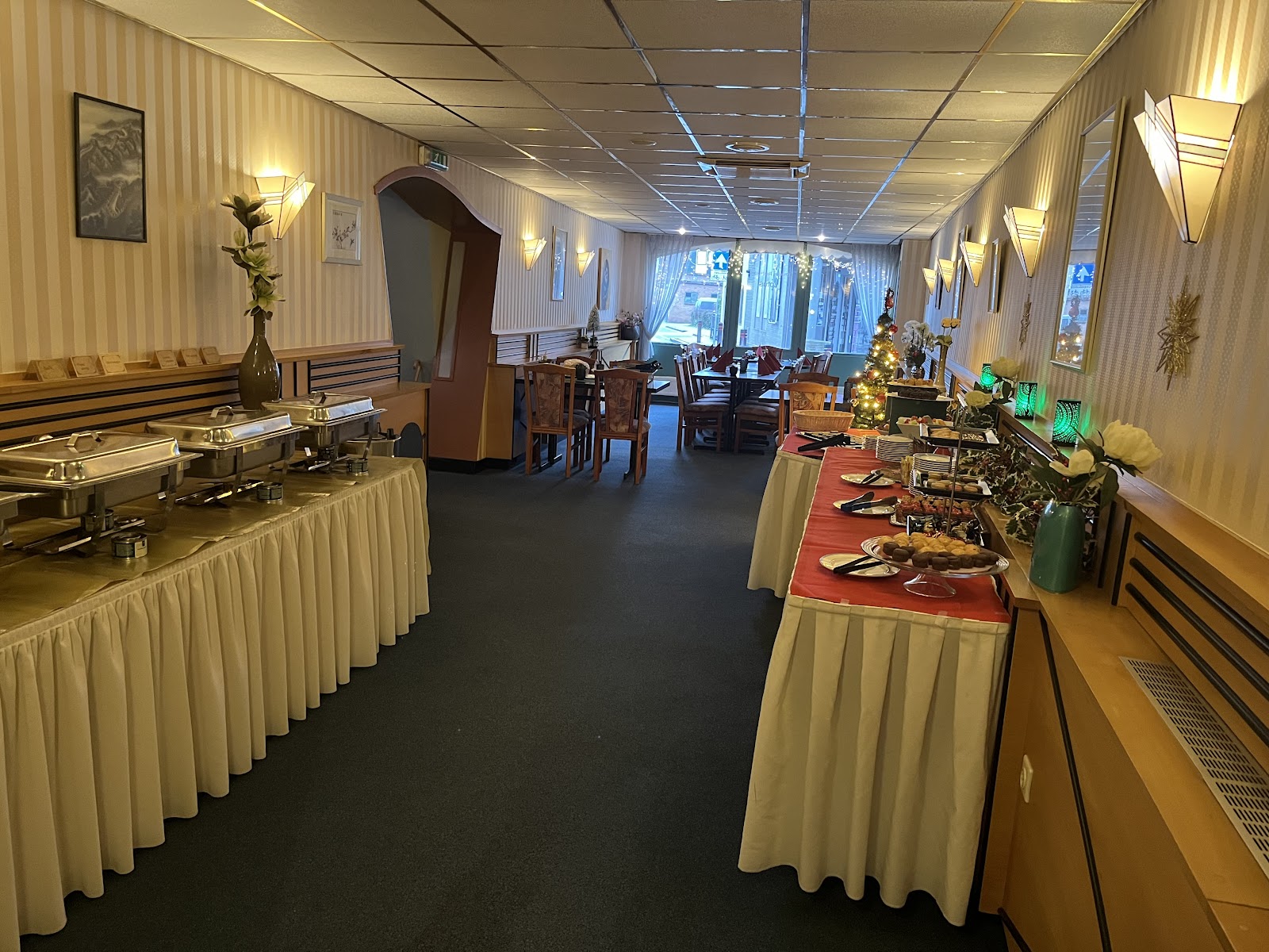 Foto van Chinees Indisch restaurant Lotus, Akkrum