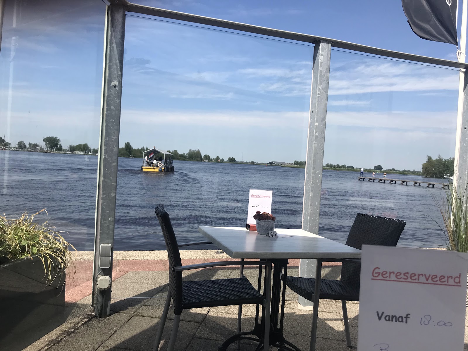 Foto van Portunus