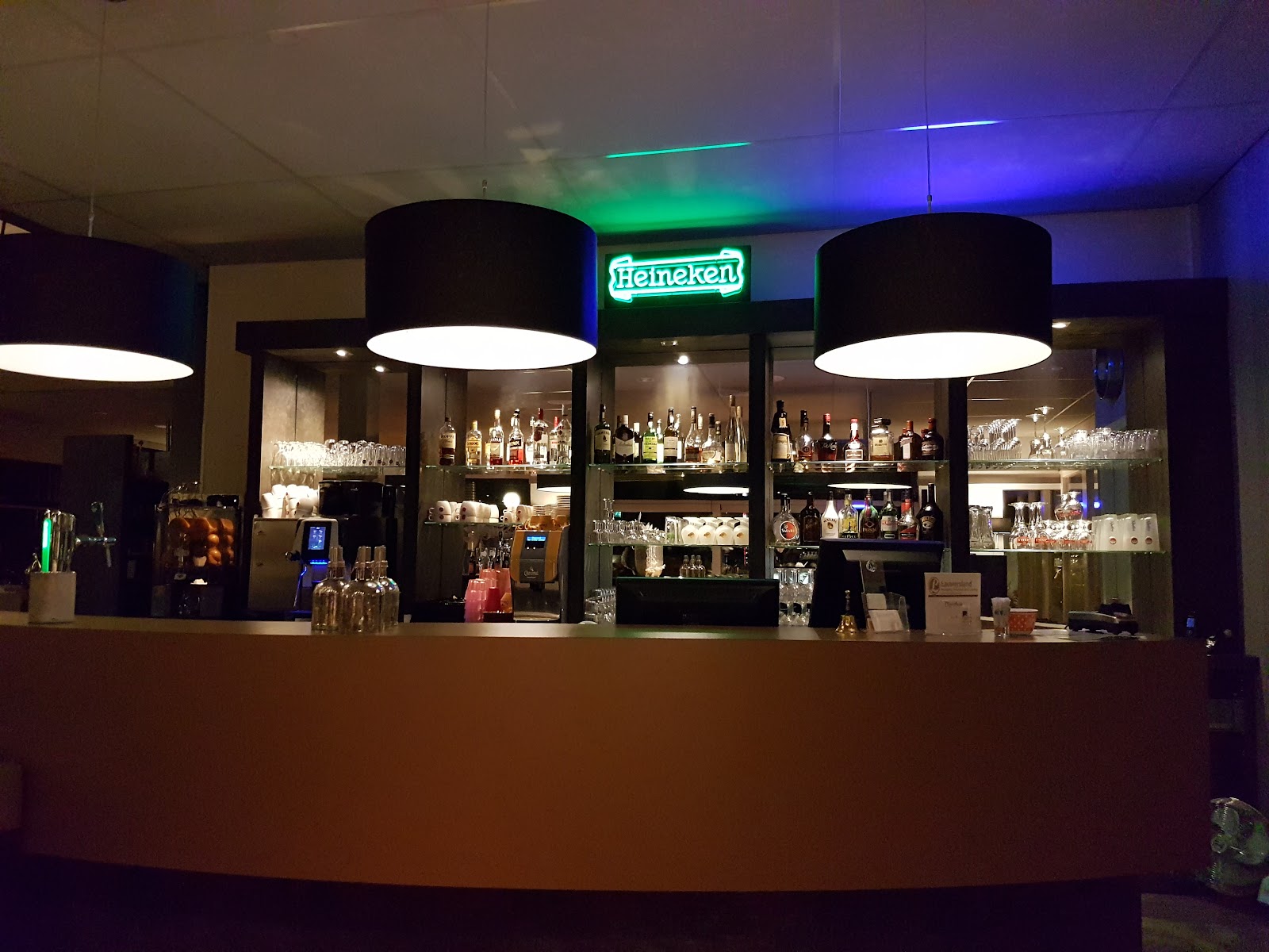 Foto van Café Restaurant Zalen Partycentrum Lauwersland