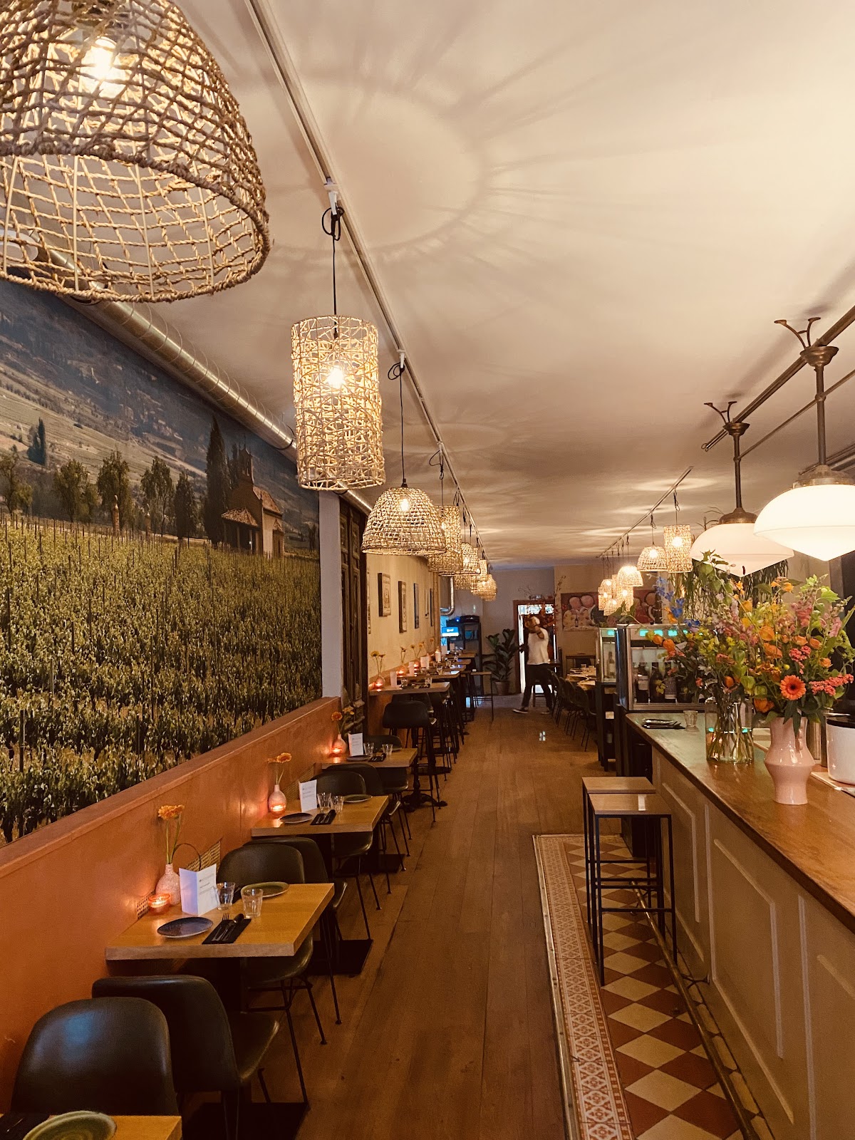 Foto van Restobar 101 - Wijnbar & Restaurant