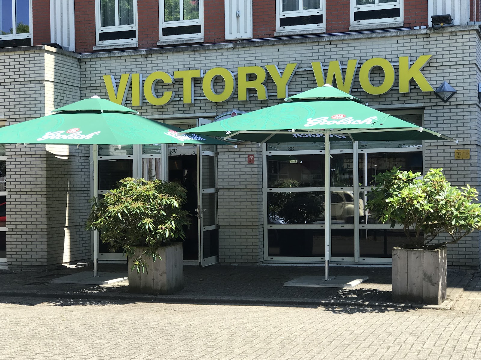Foto van Kokusai Alkmaar