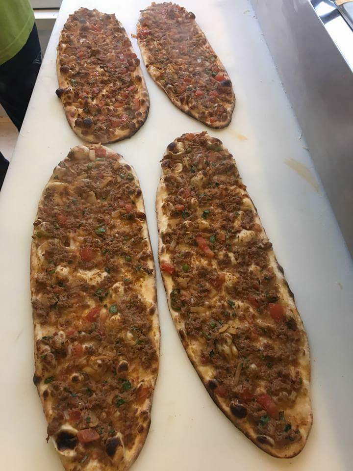 Foto van Restaurant Eser