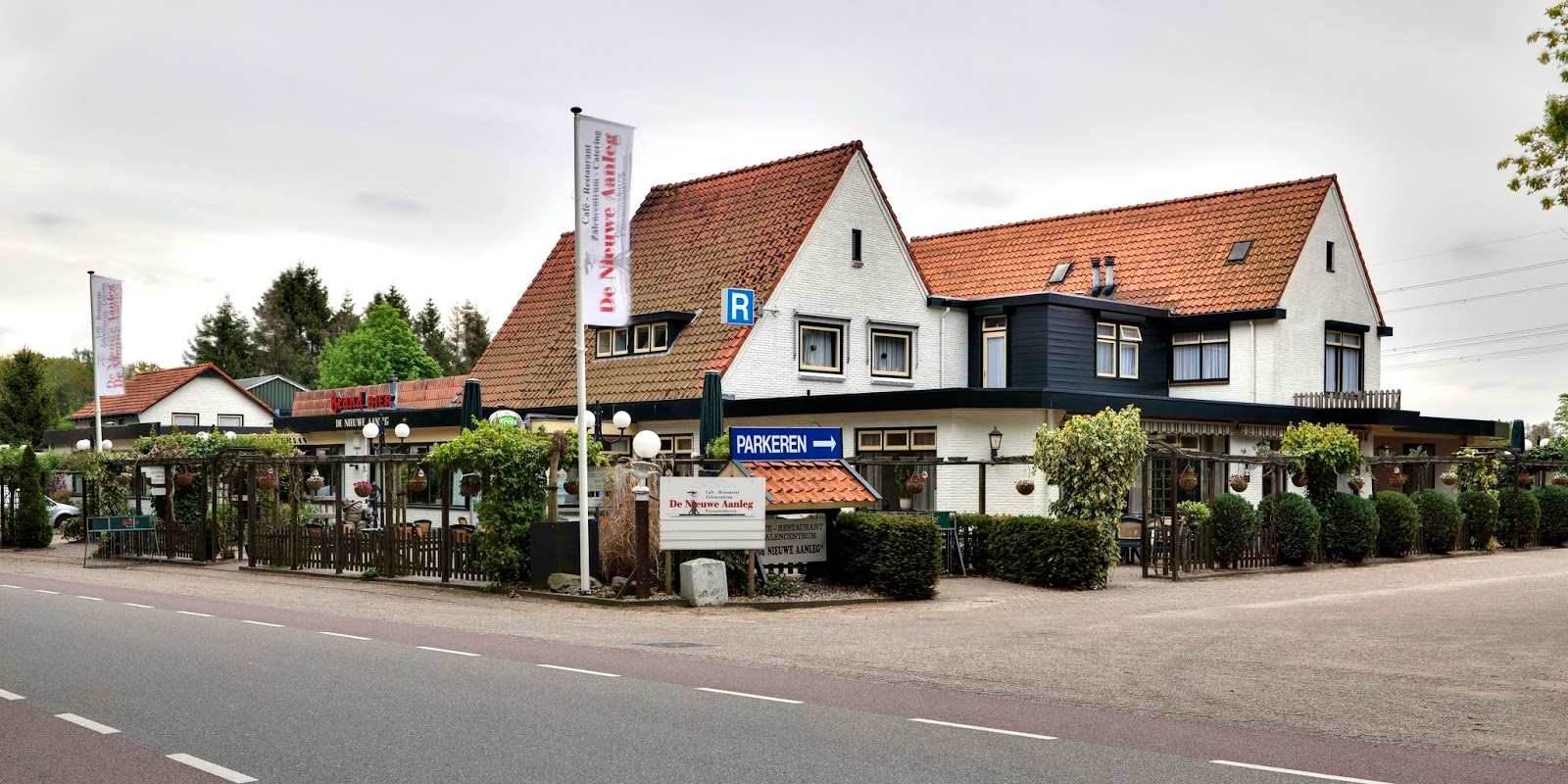 Foto van De Aanleg B.V.