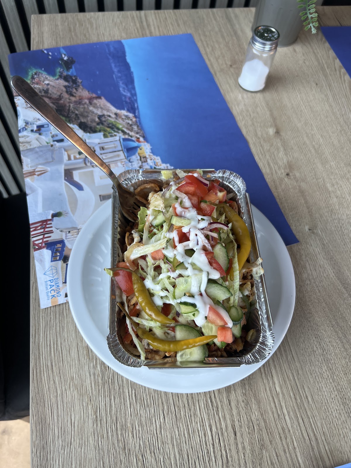 Foto van Kapadokya Pizzeria Almkerk