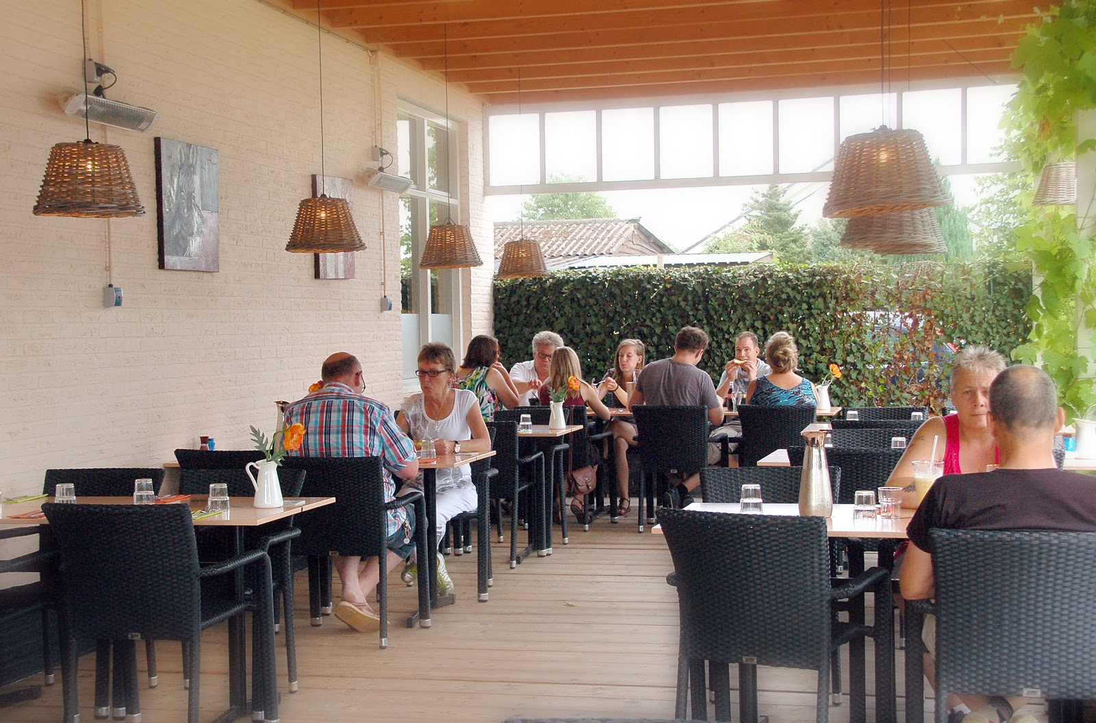 Foto van Restaurant AAP