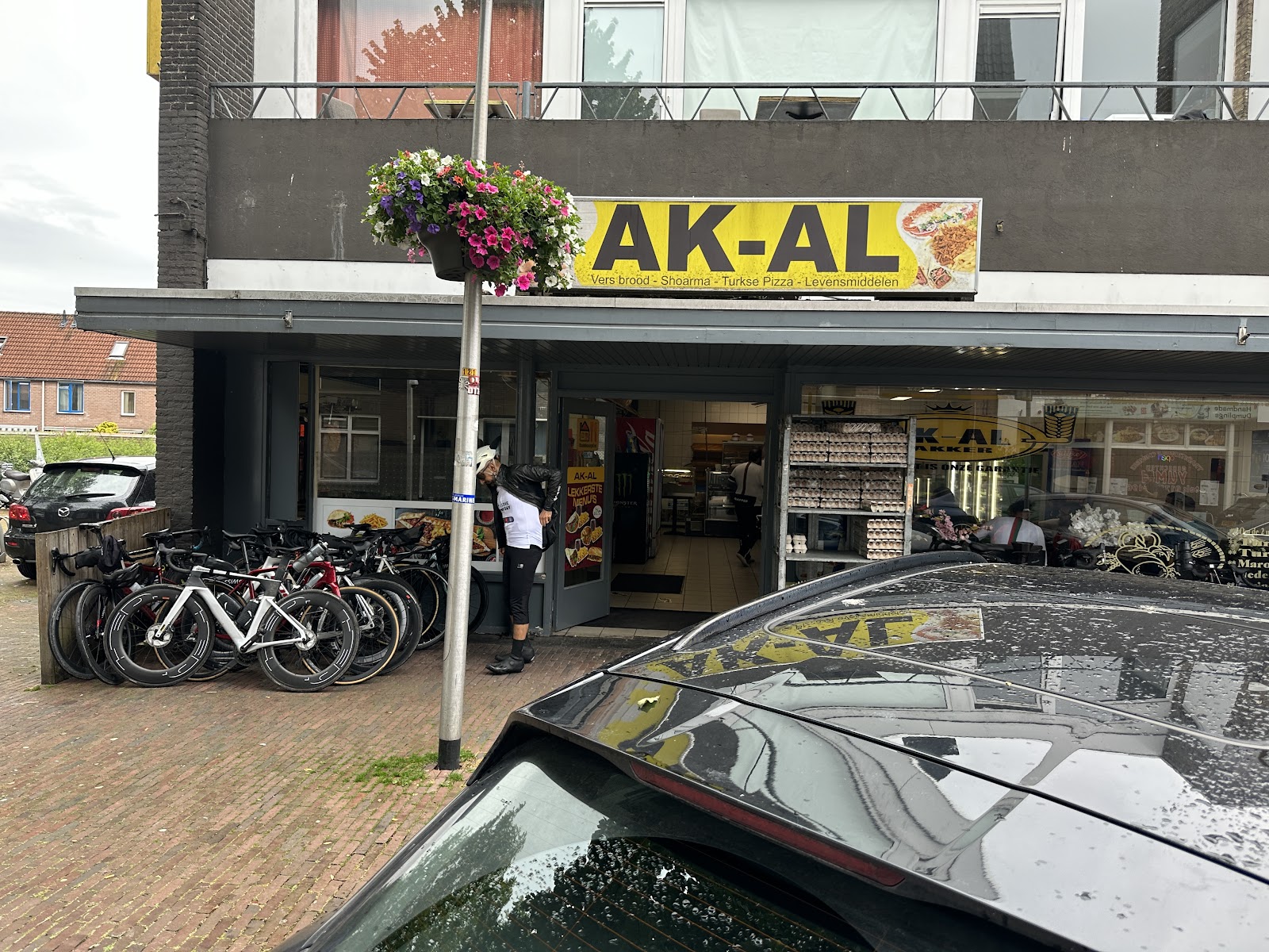 Foto van Turkish resturant
