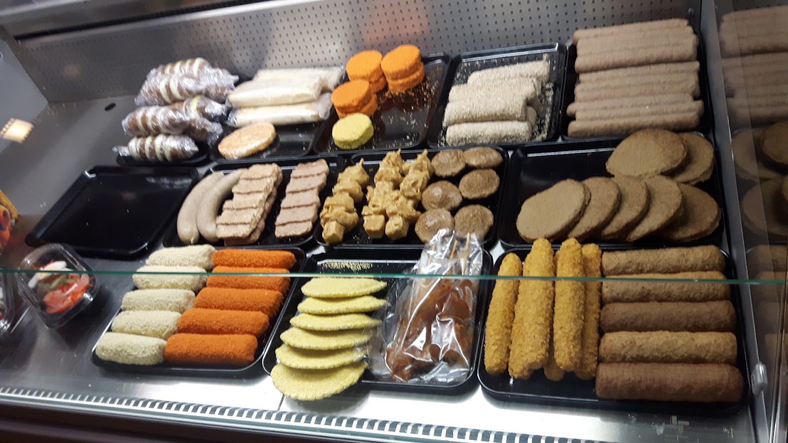 Foto van 't Barregie