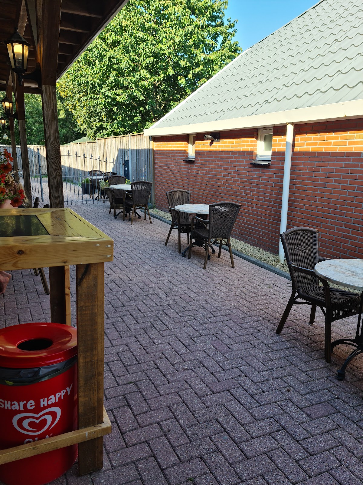 Foto van Snackbar 't Stoepje