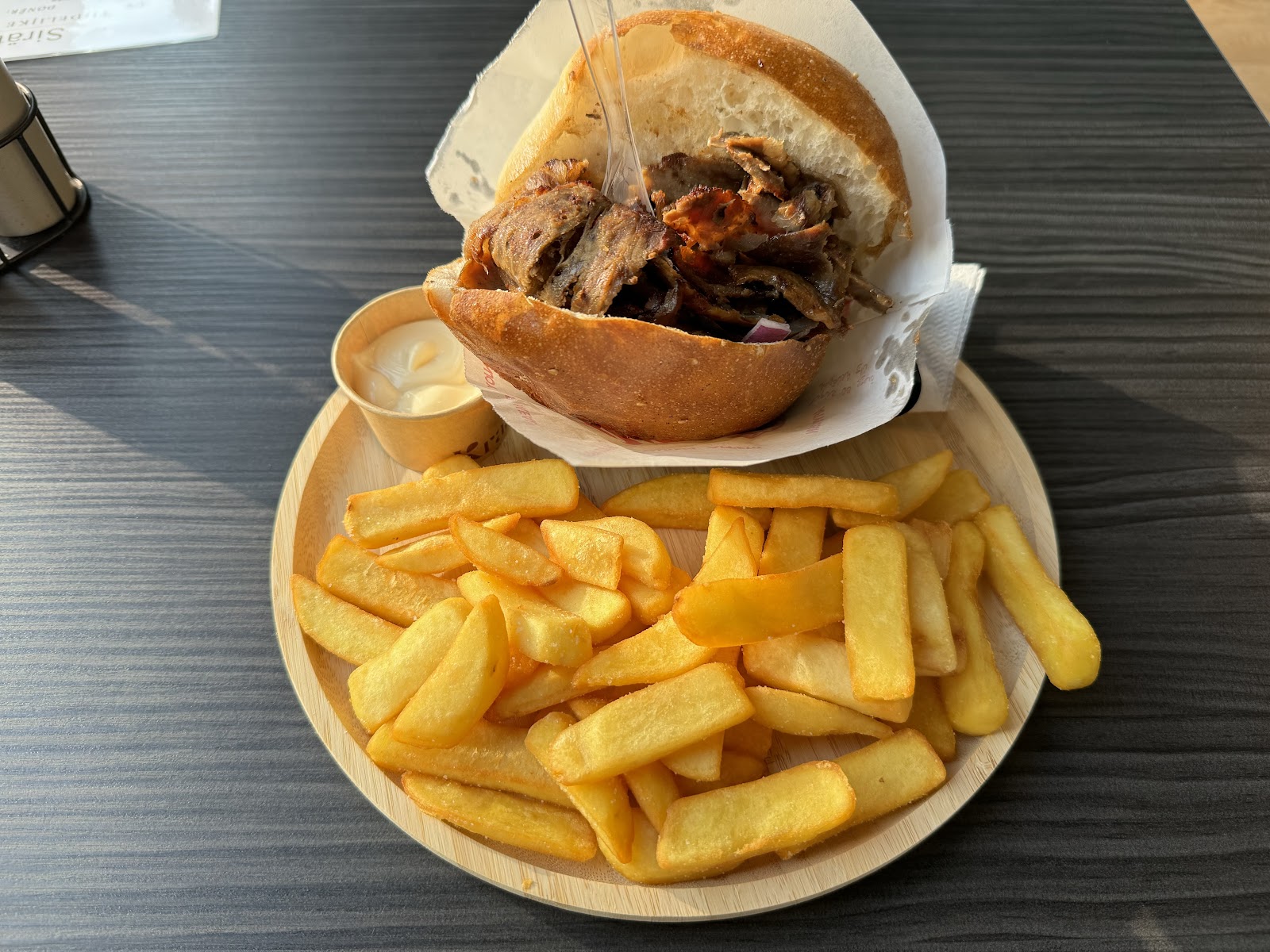 Foto van Sirat Restaurant Veenendaal