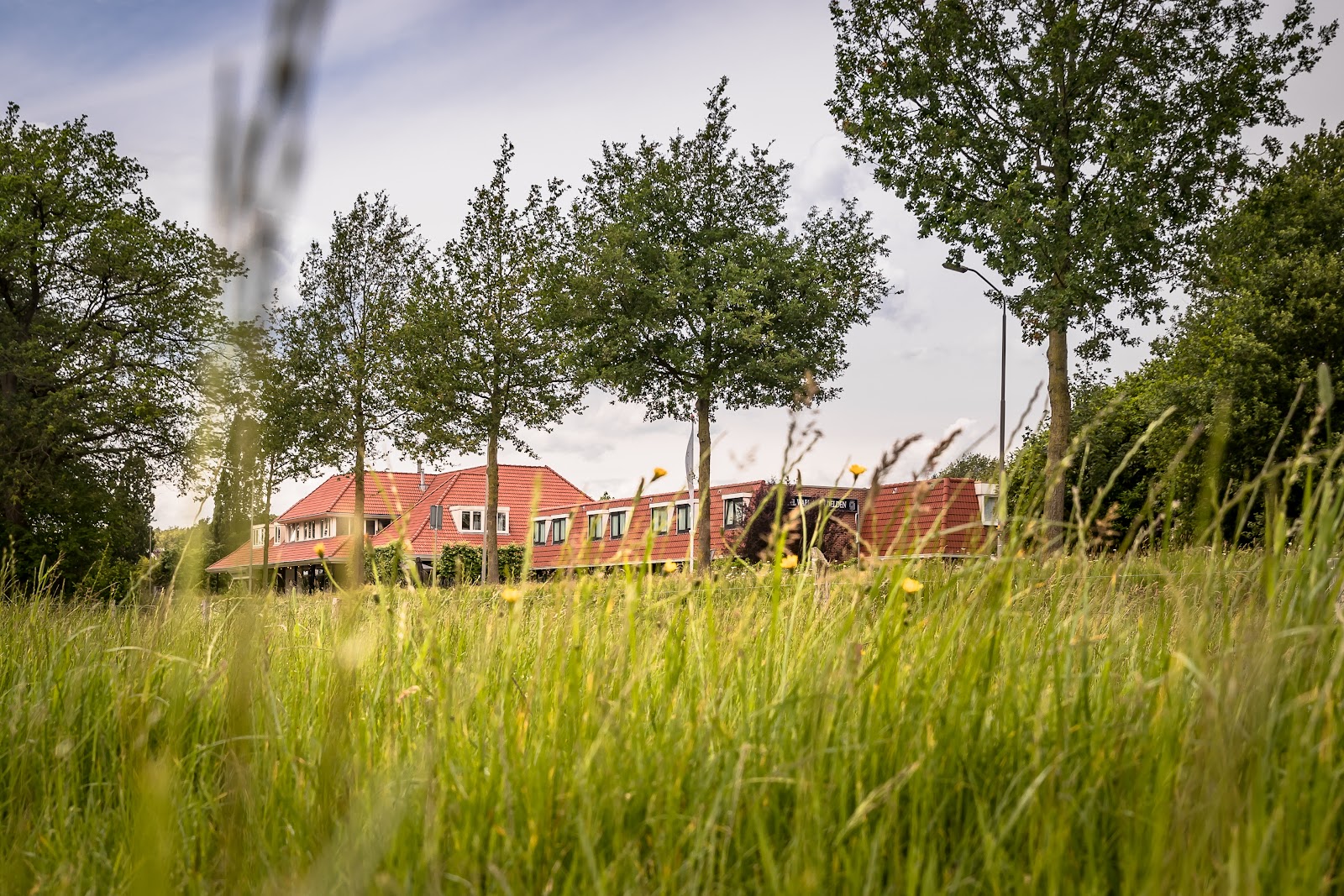 Foto van Hotel Wapen van Delden