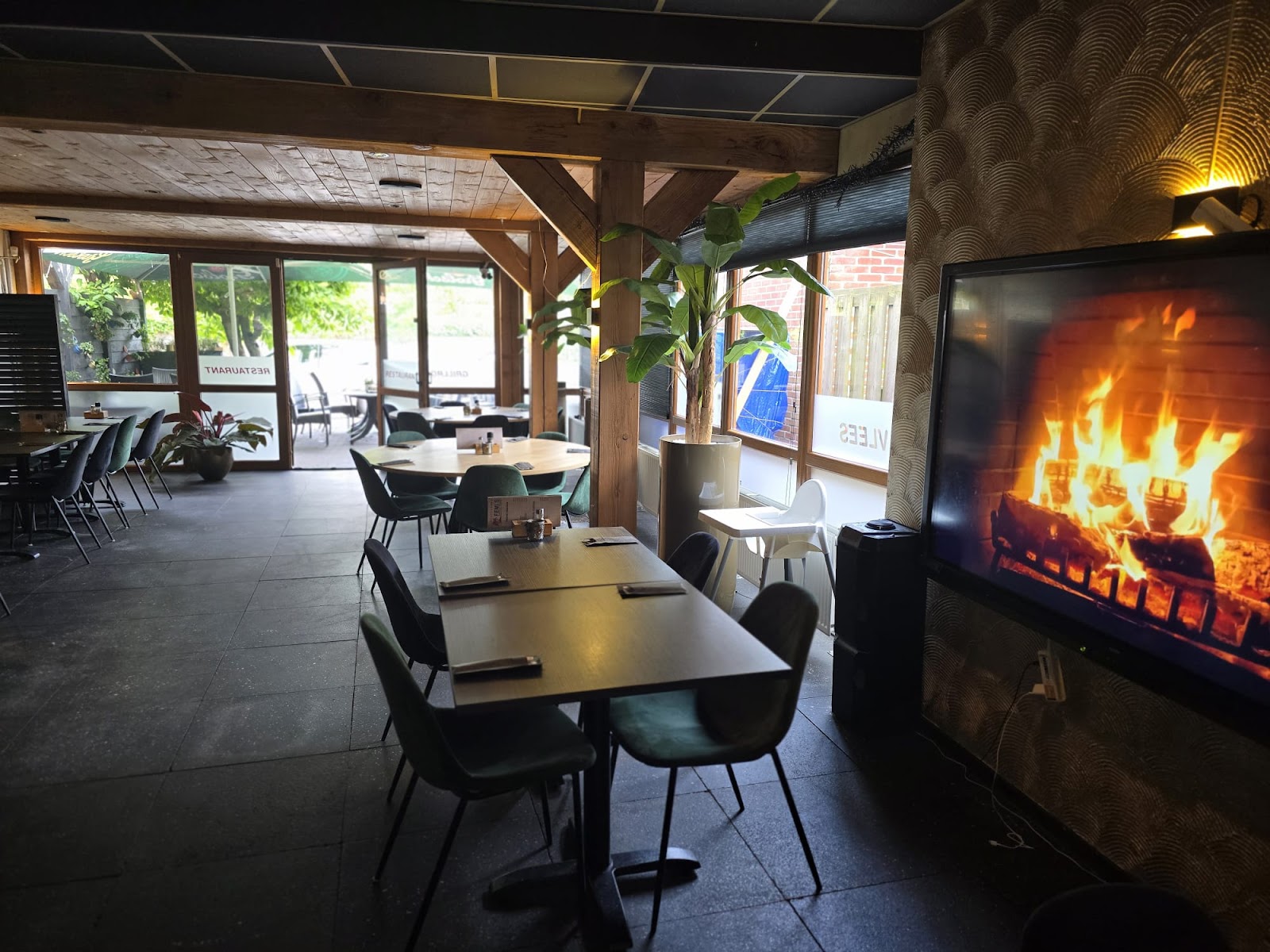Foto van Restaurant Delden
