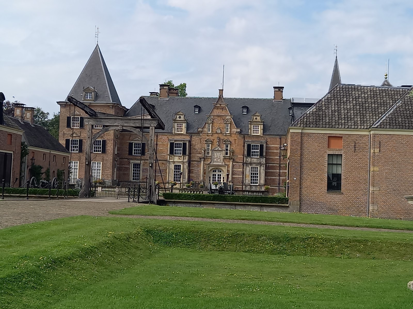 Foto van Hotel Restaurant Het Witte Paard