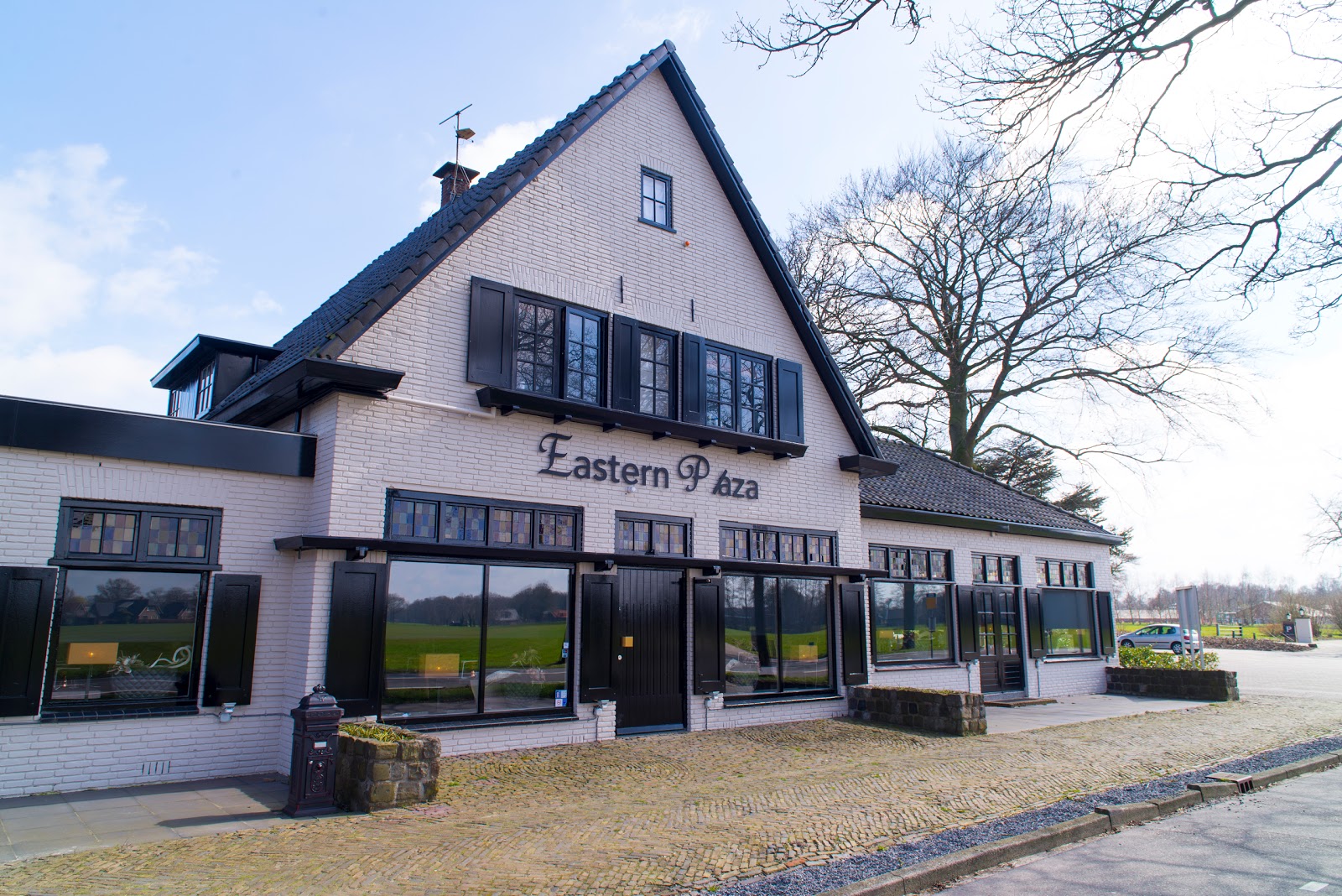 Foto van Eastern Plaza | Bentelo