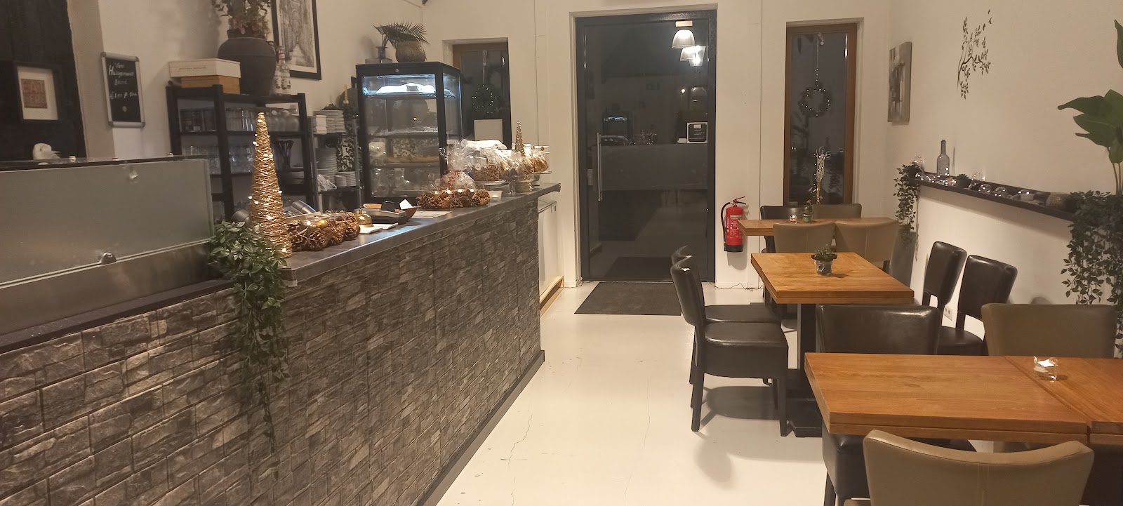 Foto van Lunchroom & Pizzeria Al Forno