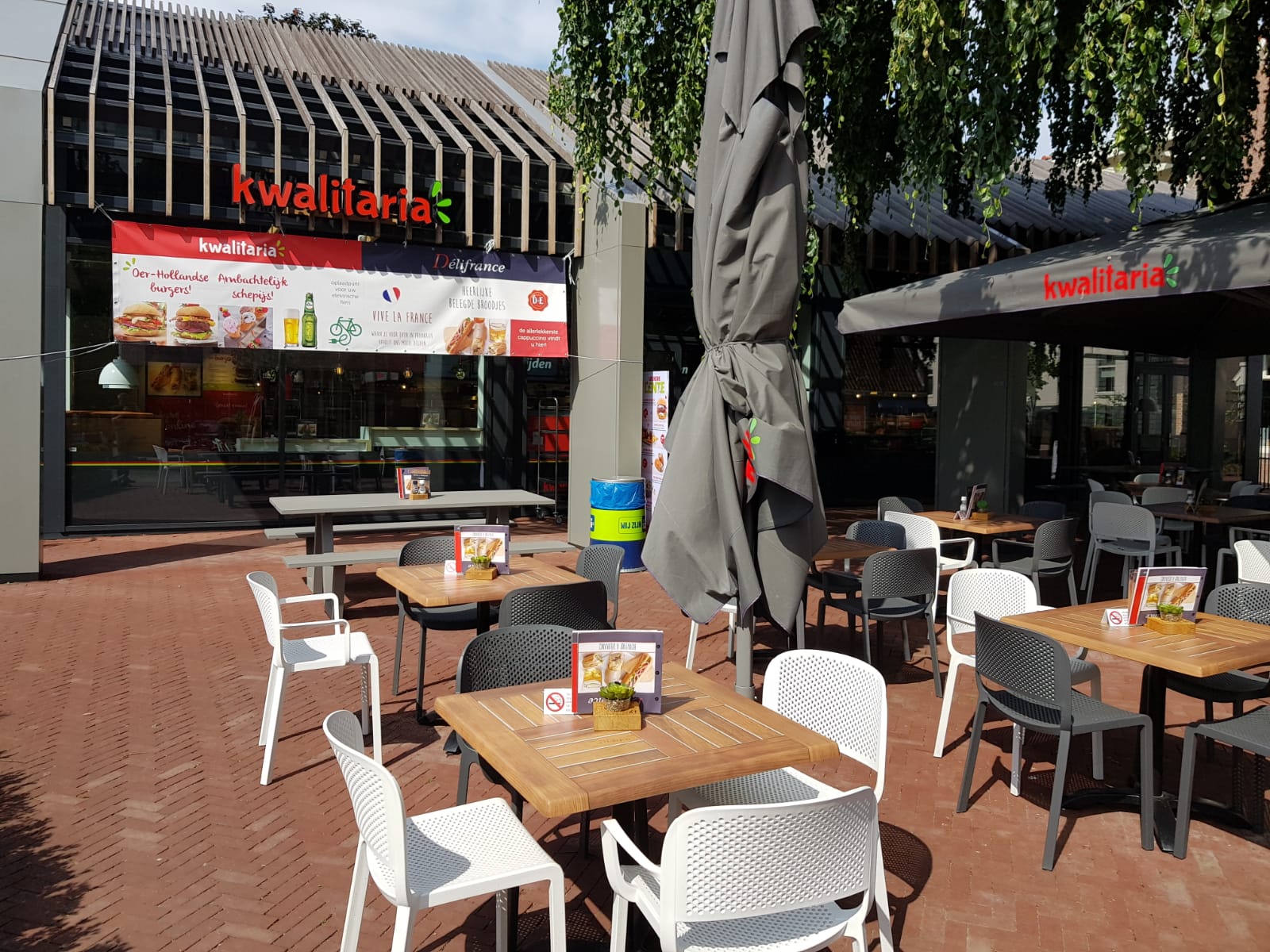 Foto van Kwalitaria Délifrance Delden