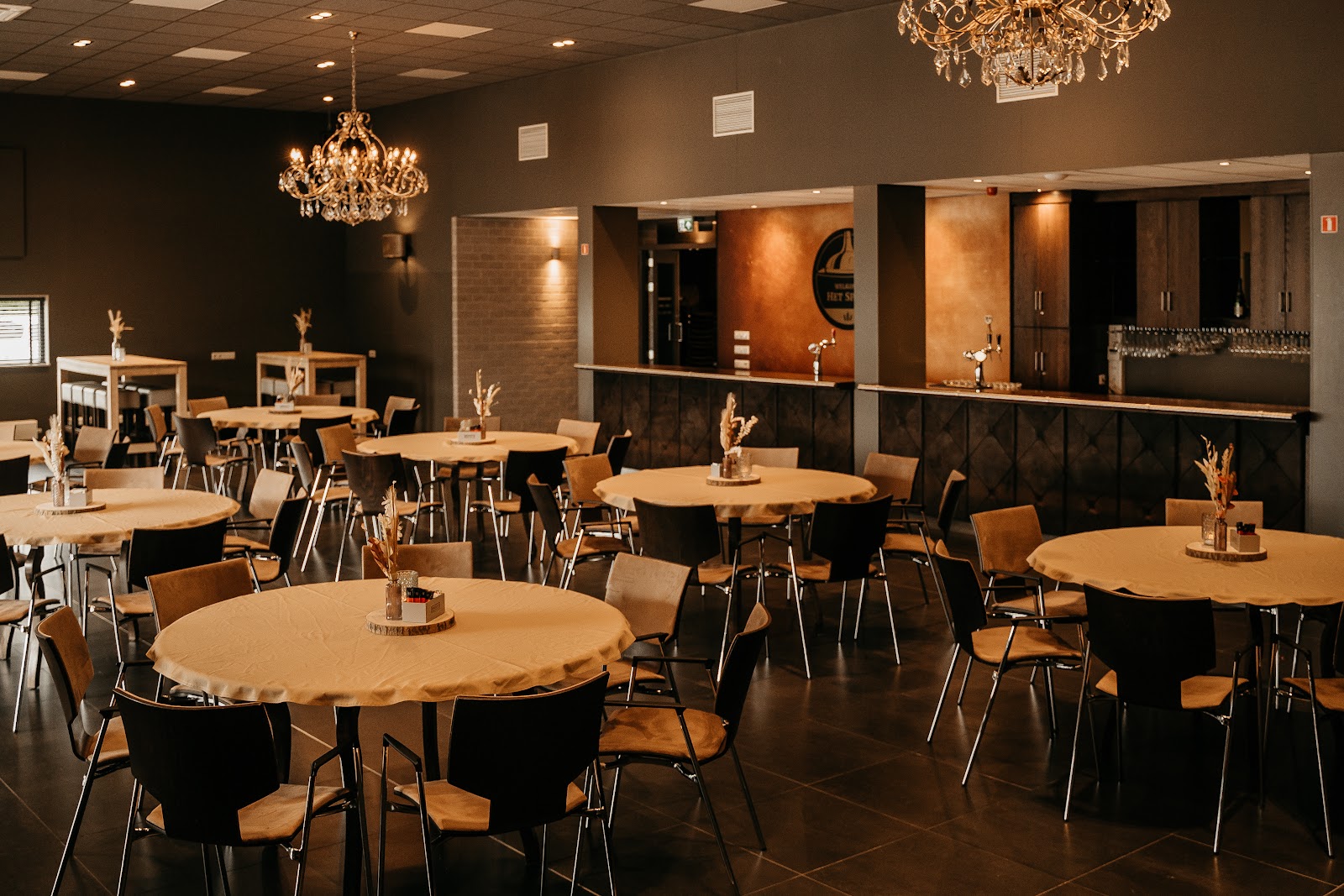Foto van Multifunctioneel Centrum (MFC) Het Spant