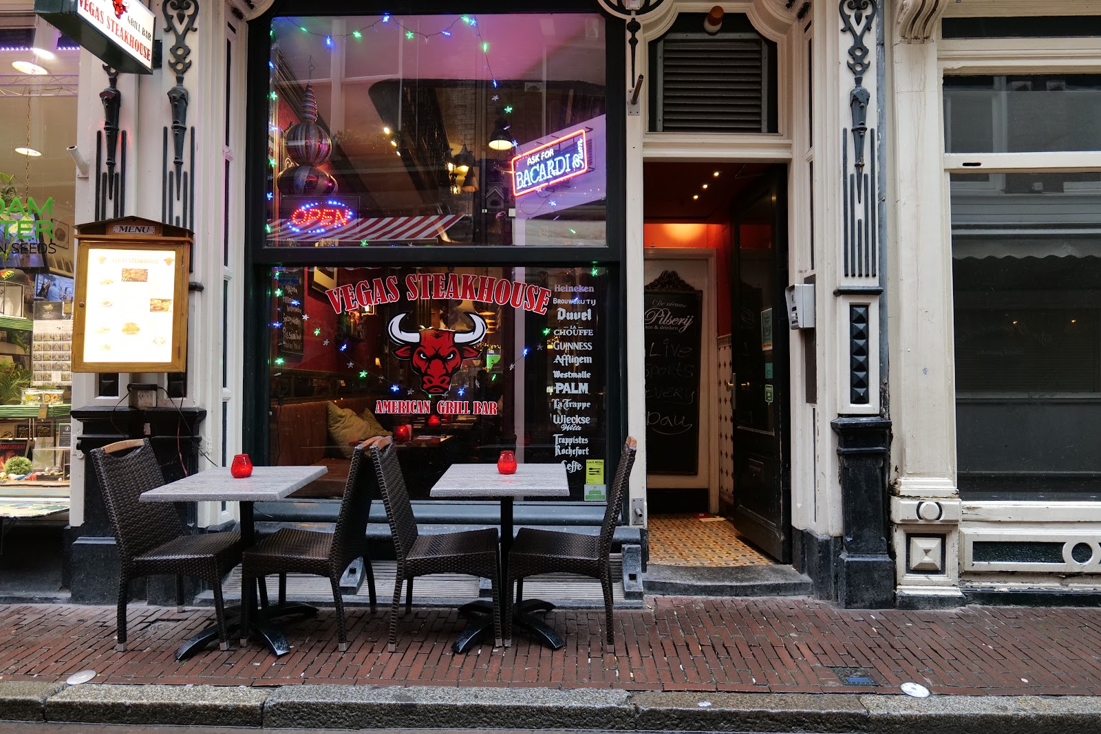 Foto van Maenaam Thai Restaurant