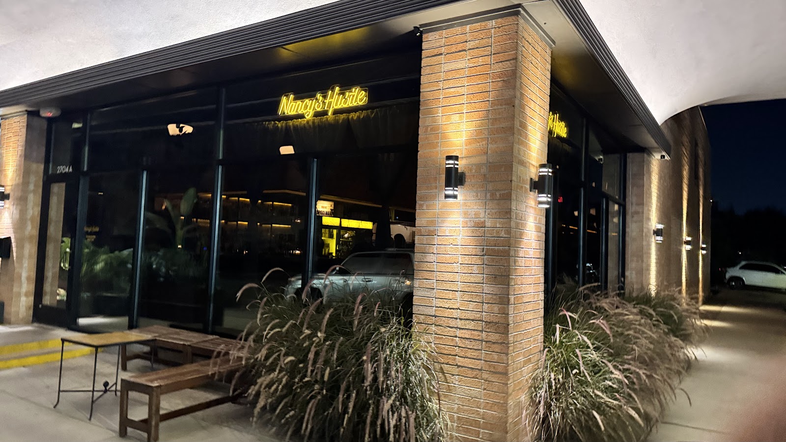 Foto van Nancy's Hustle