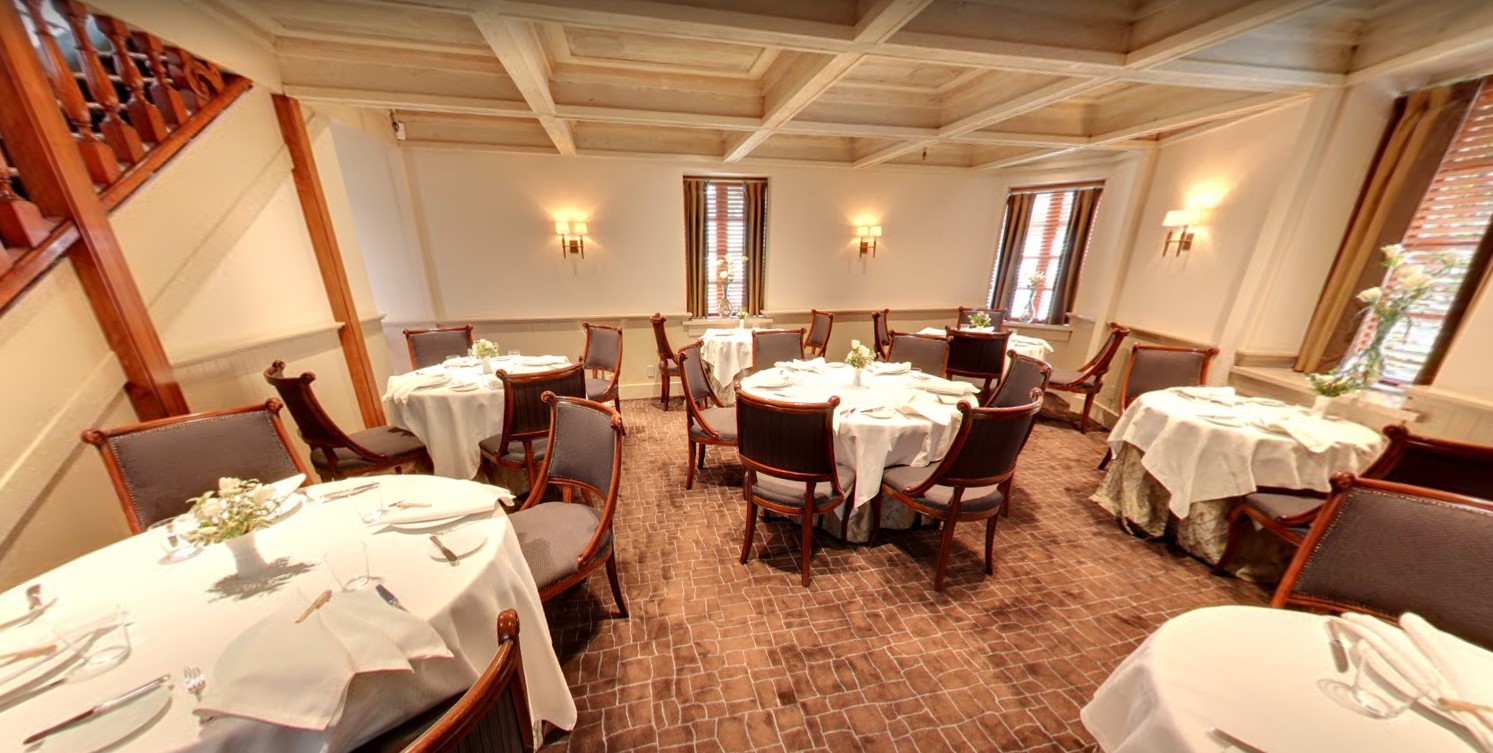 Foto van The French Laundry
