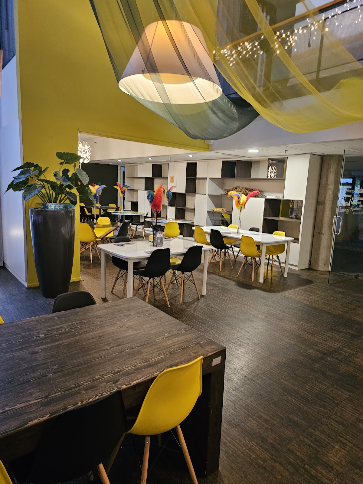 Foto van Rox Si All you can eat Caribbean Soulfood