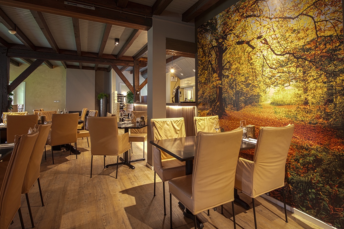 Foto van Bosrestaurant Overberg