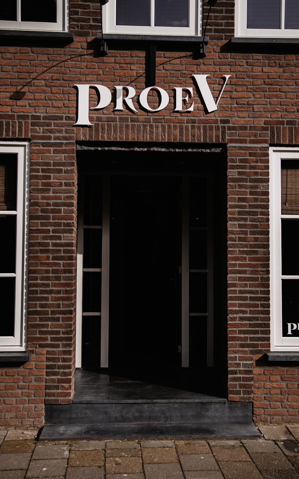 Foto van Restaurant ProeV