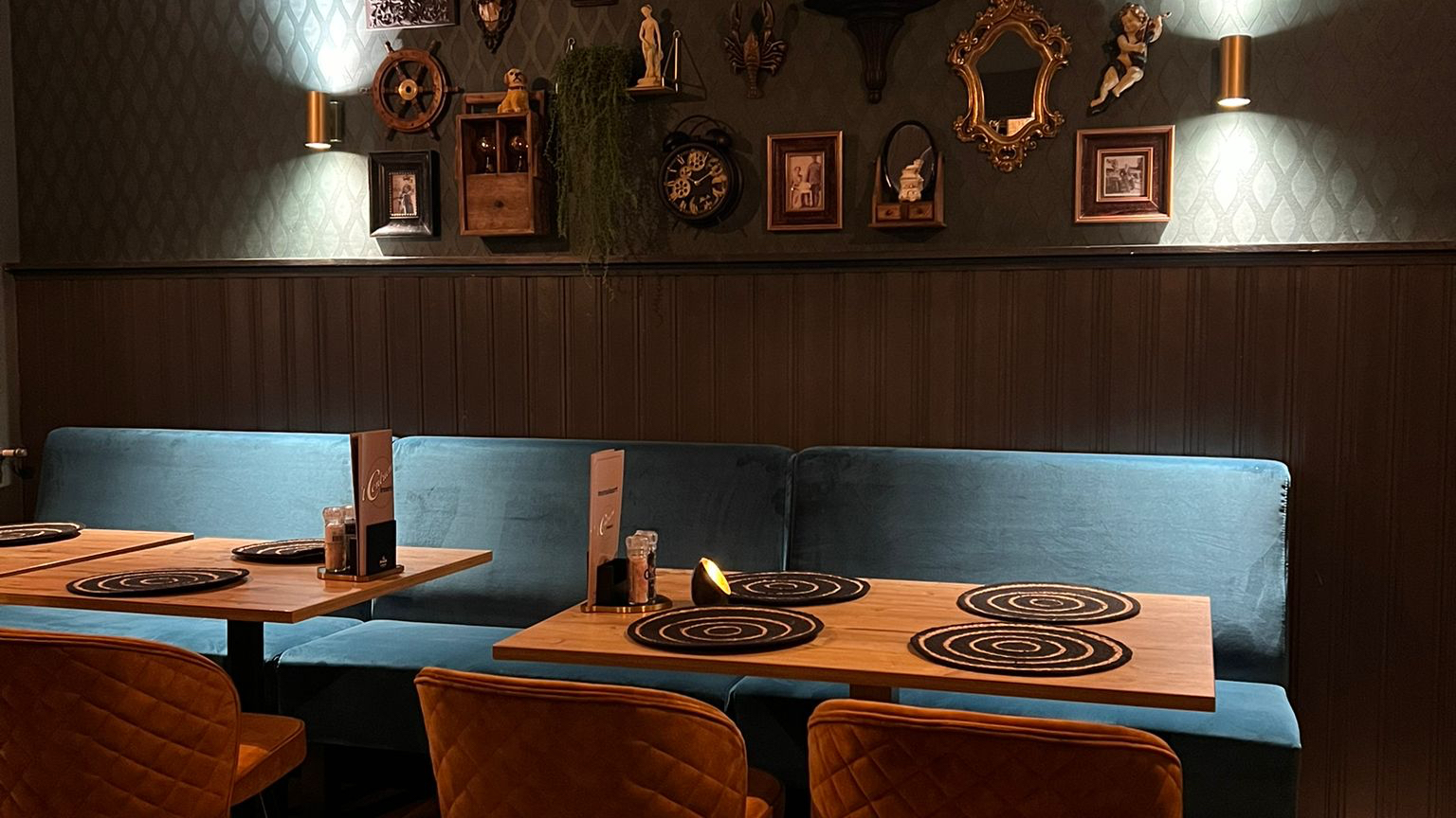 Foto van Brasserie ‘ t Centrum