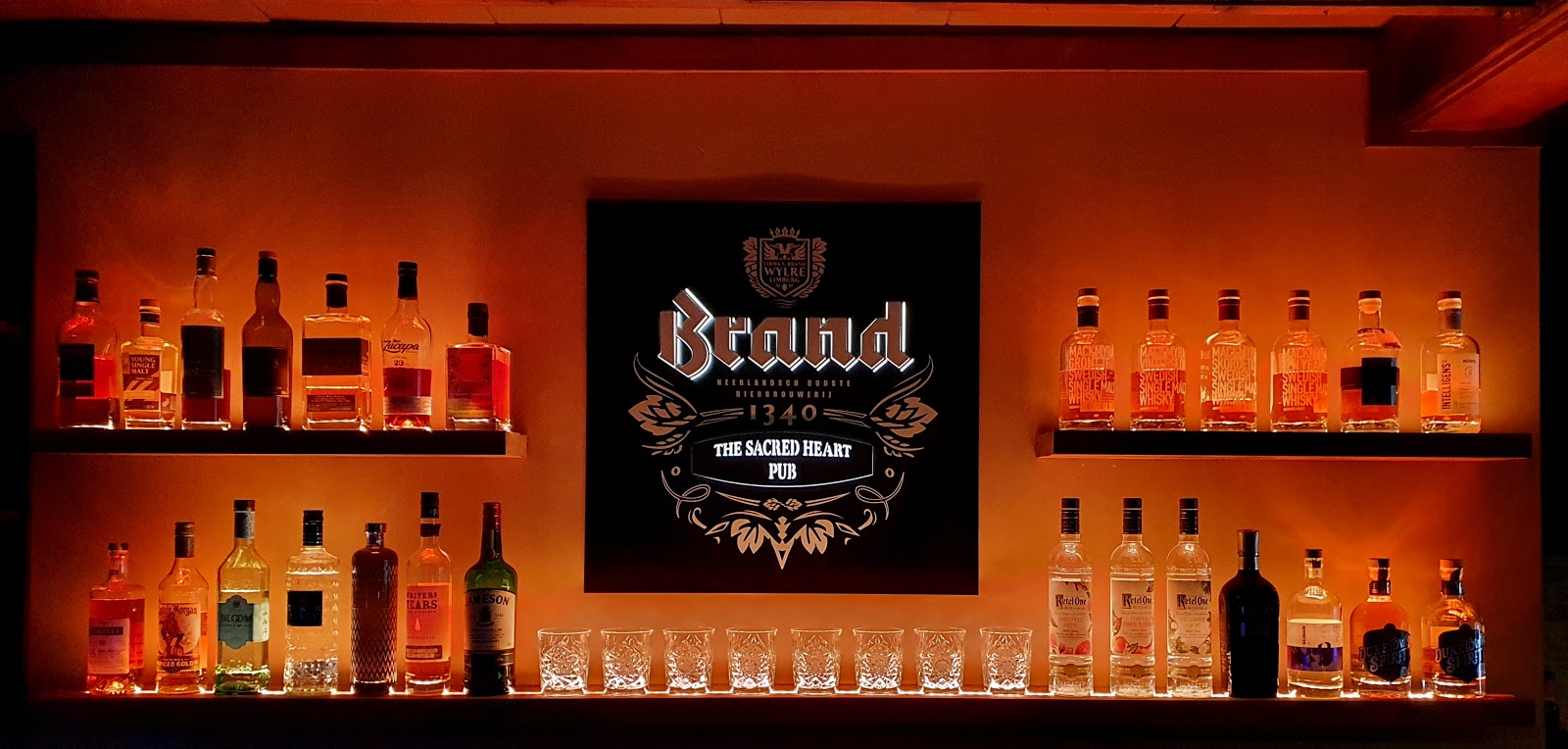 Foto van The Sacred Heart Pub