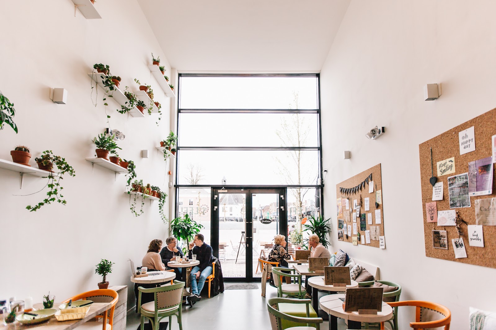 Foto van LEF! Smoothie & Lunchbar