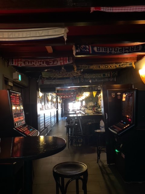 Foto van Cafe Cobus