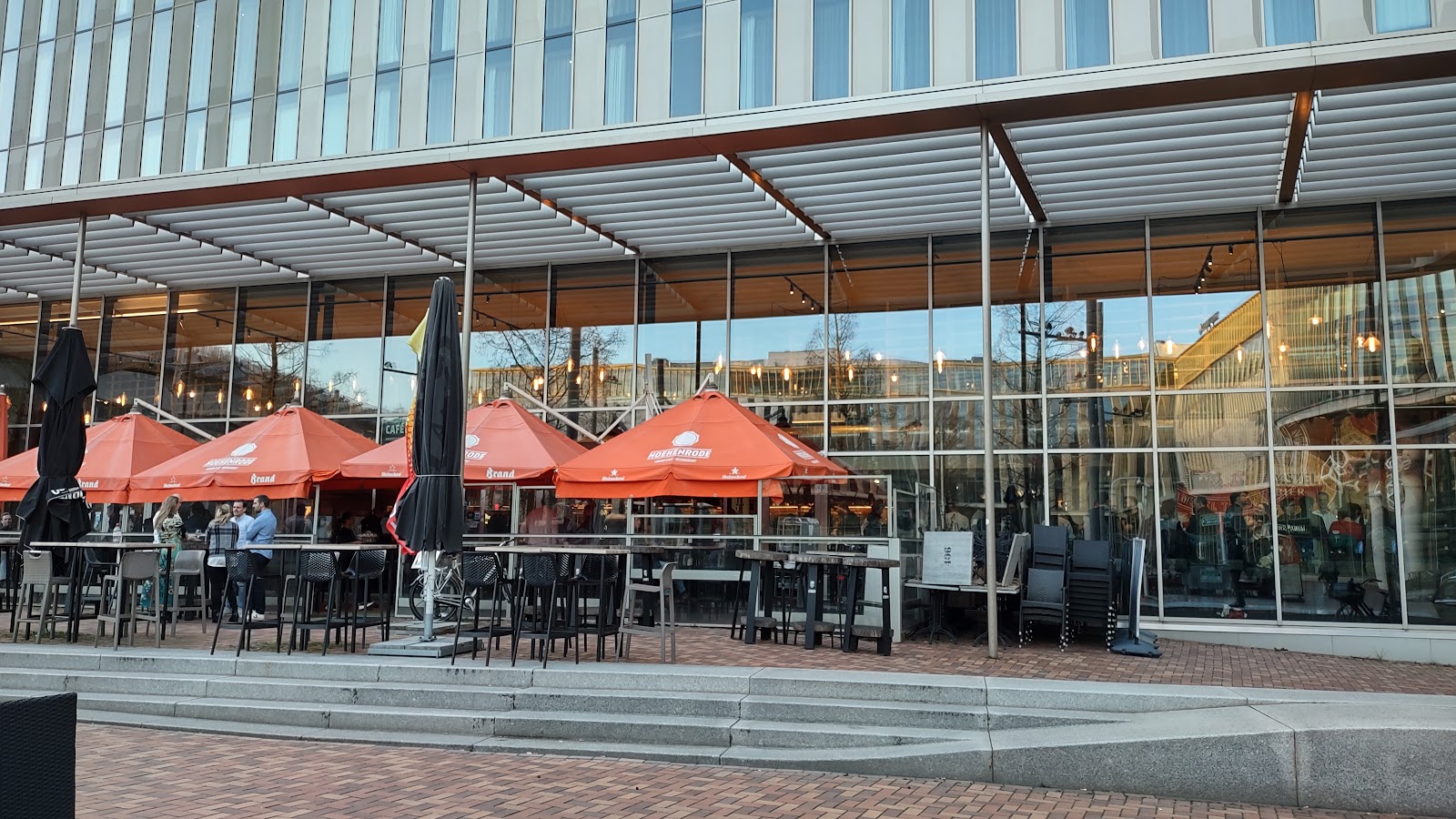 Foto van Easy & Fresh Falafel