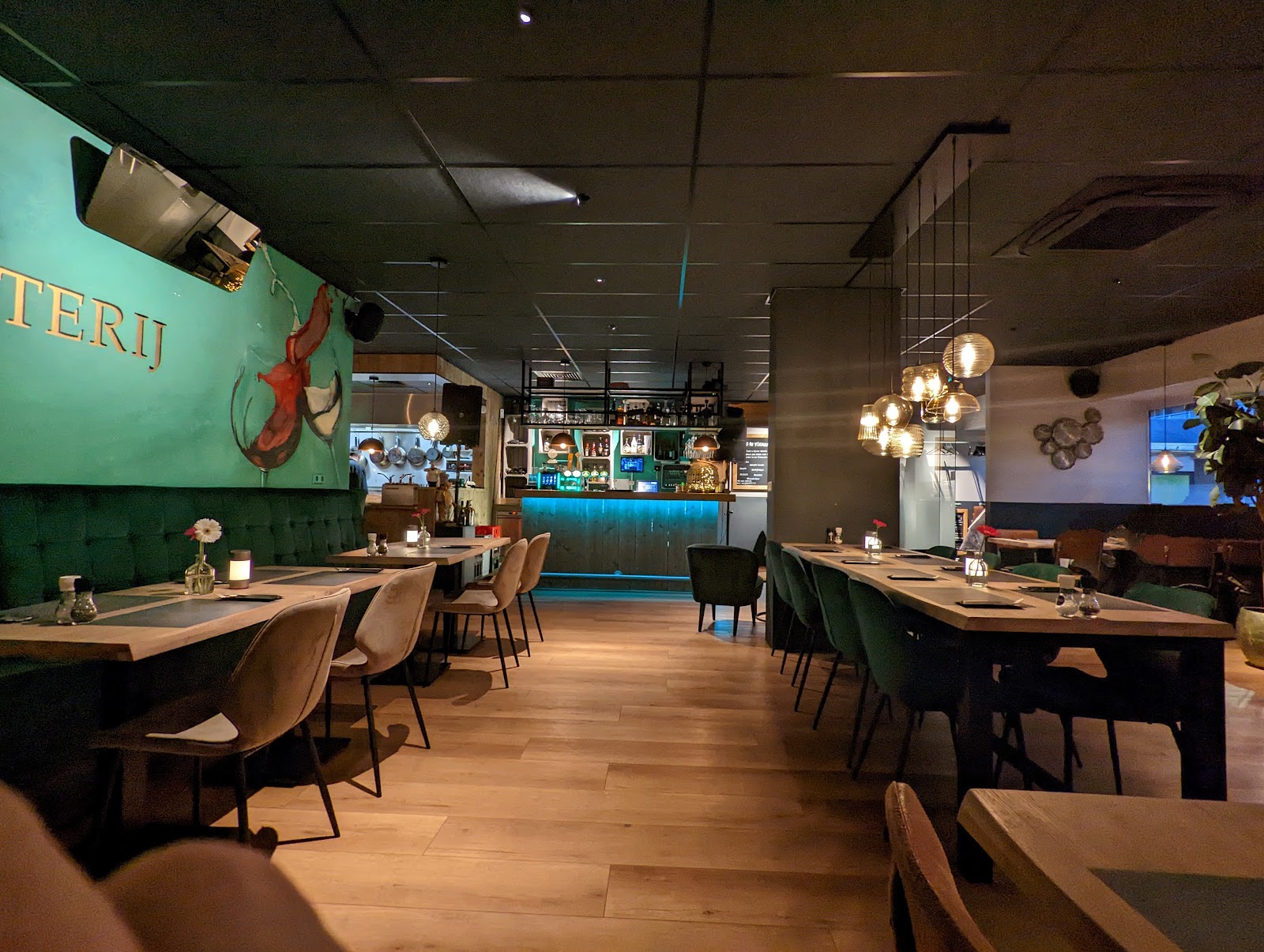 Foto van Eetcafe de Snackerij