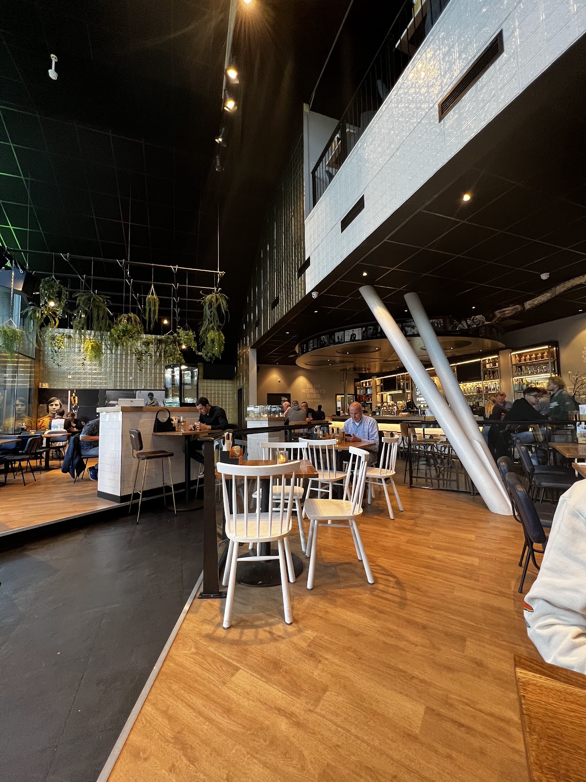 Foto van Easy & Fresh Falafel