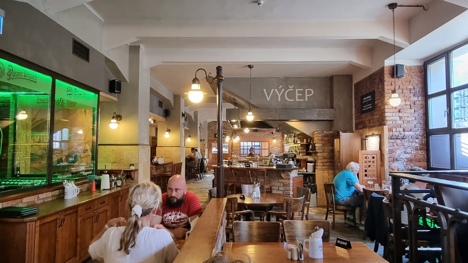 Foto van Restaurant Zlatý Klas s.r.o.