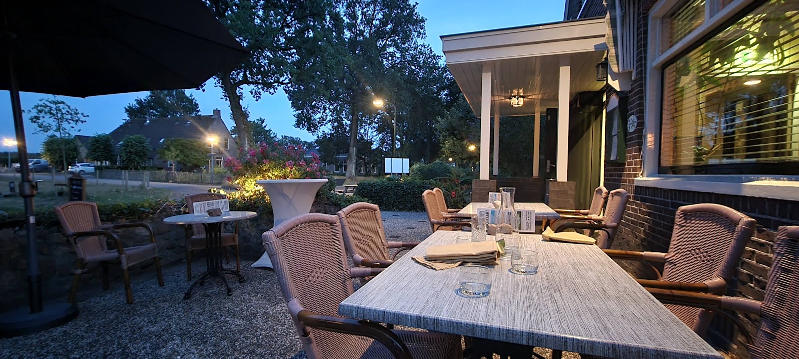 Foto van Restaurant @ Herberg van Anderen