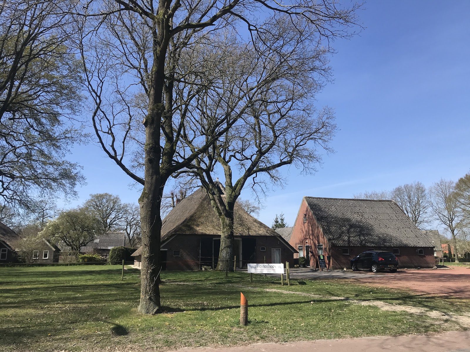 Foto van DroomHotel 't Heinenhoes