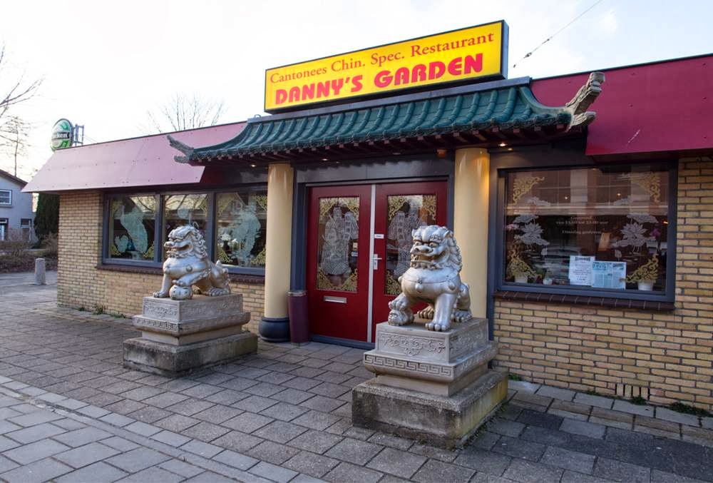 Foto van Danny's Garden