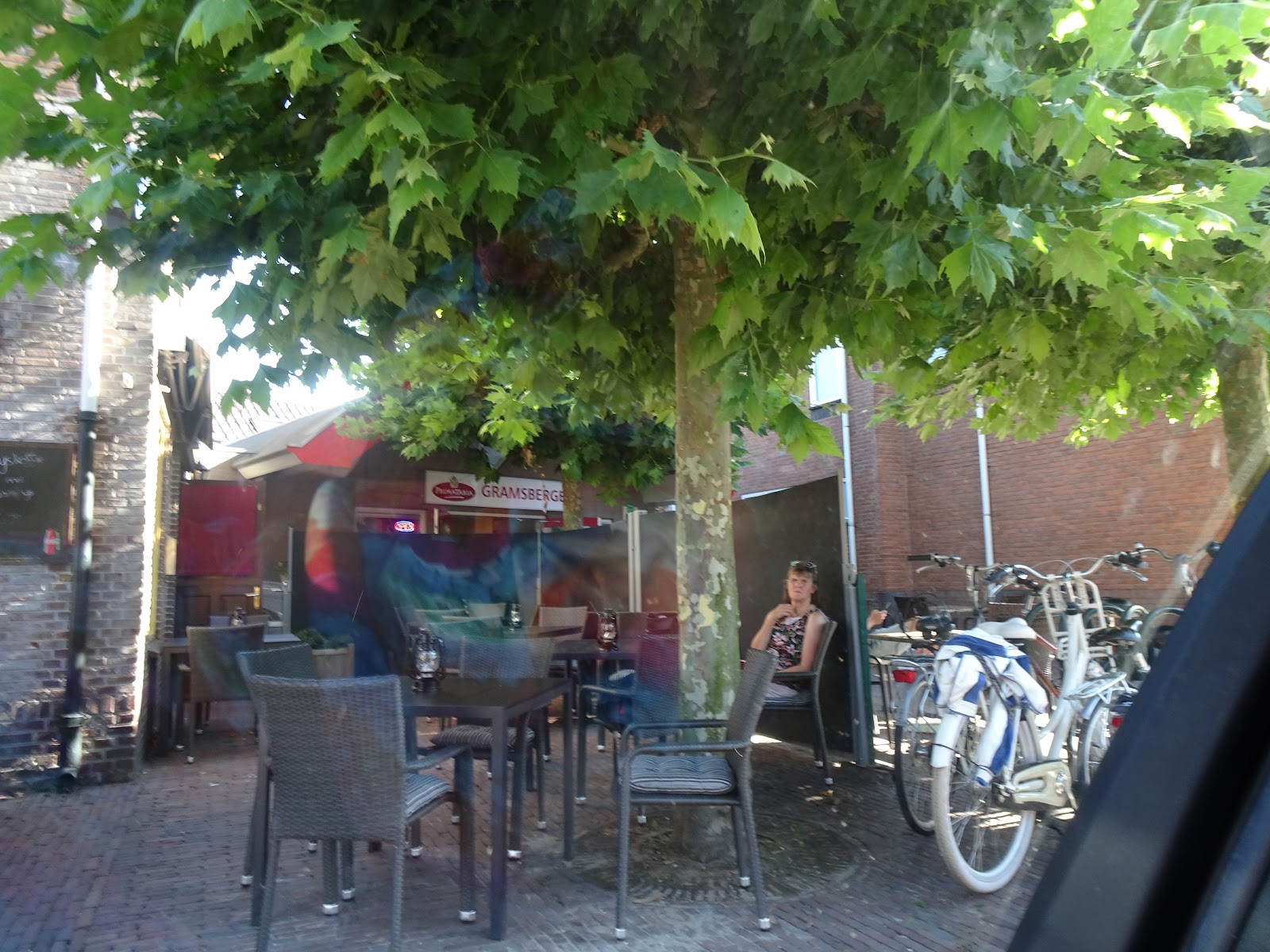 Foto van Harry's Eetcafé
