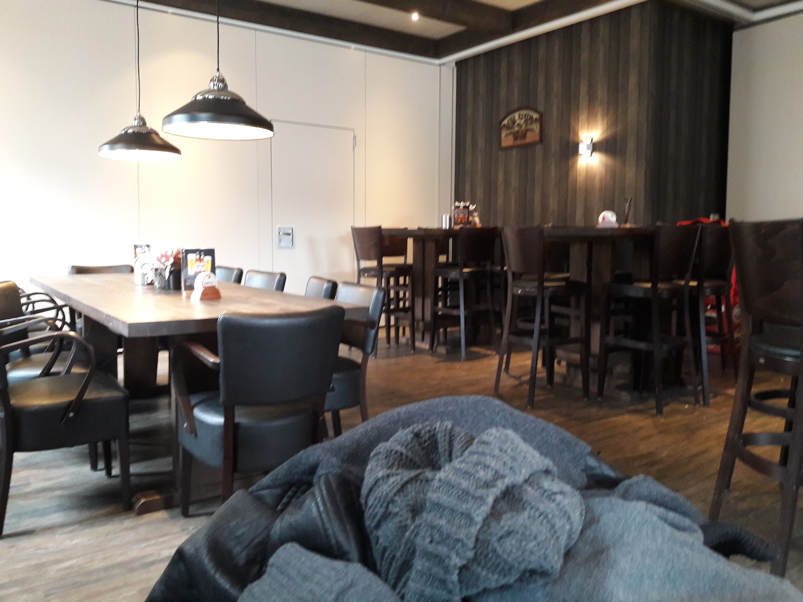 Foto van Café Boerhoorn