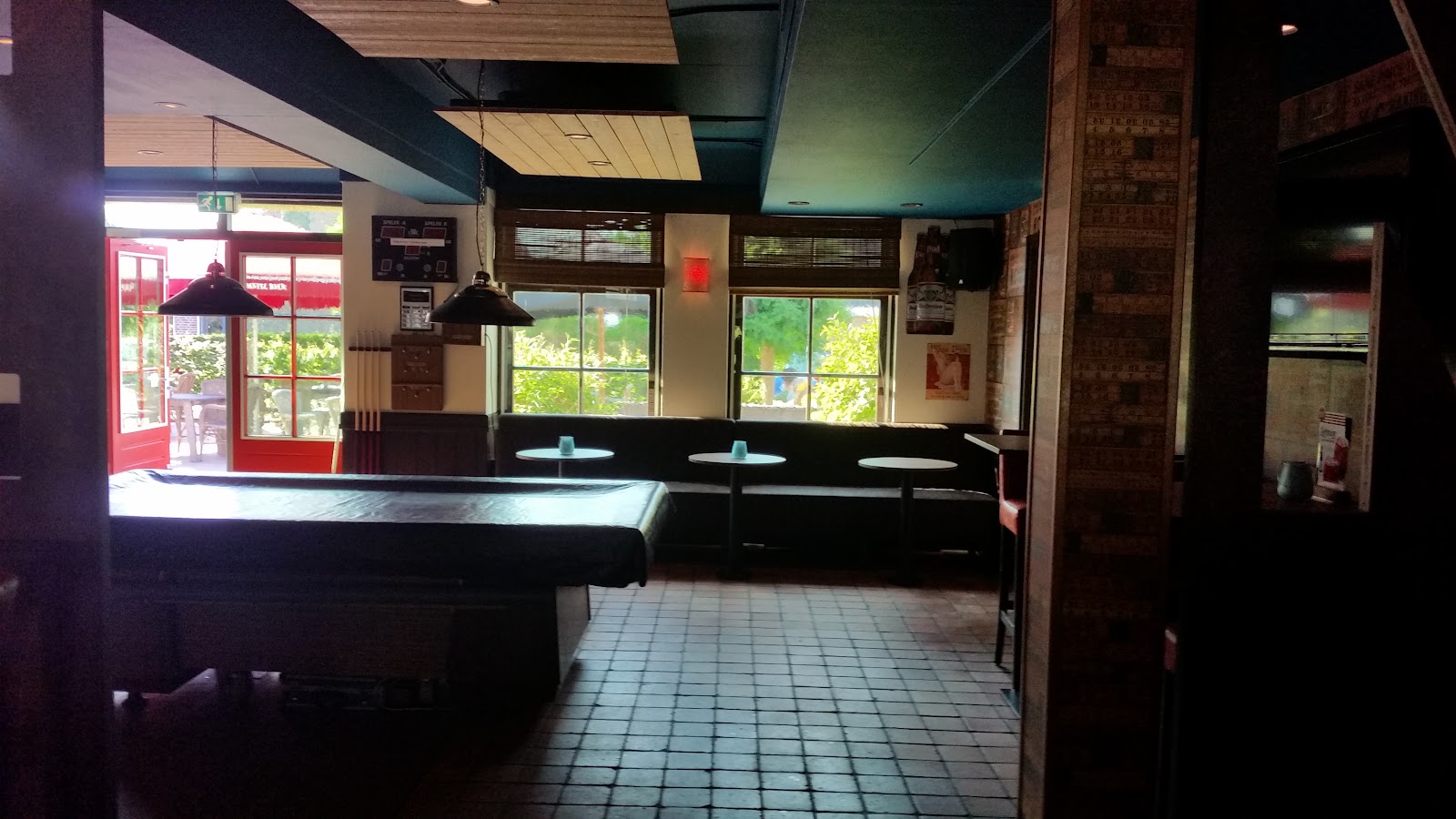 Foto van Eetcafé 't Houteveen