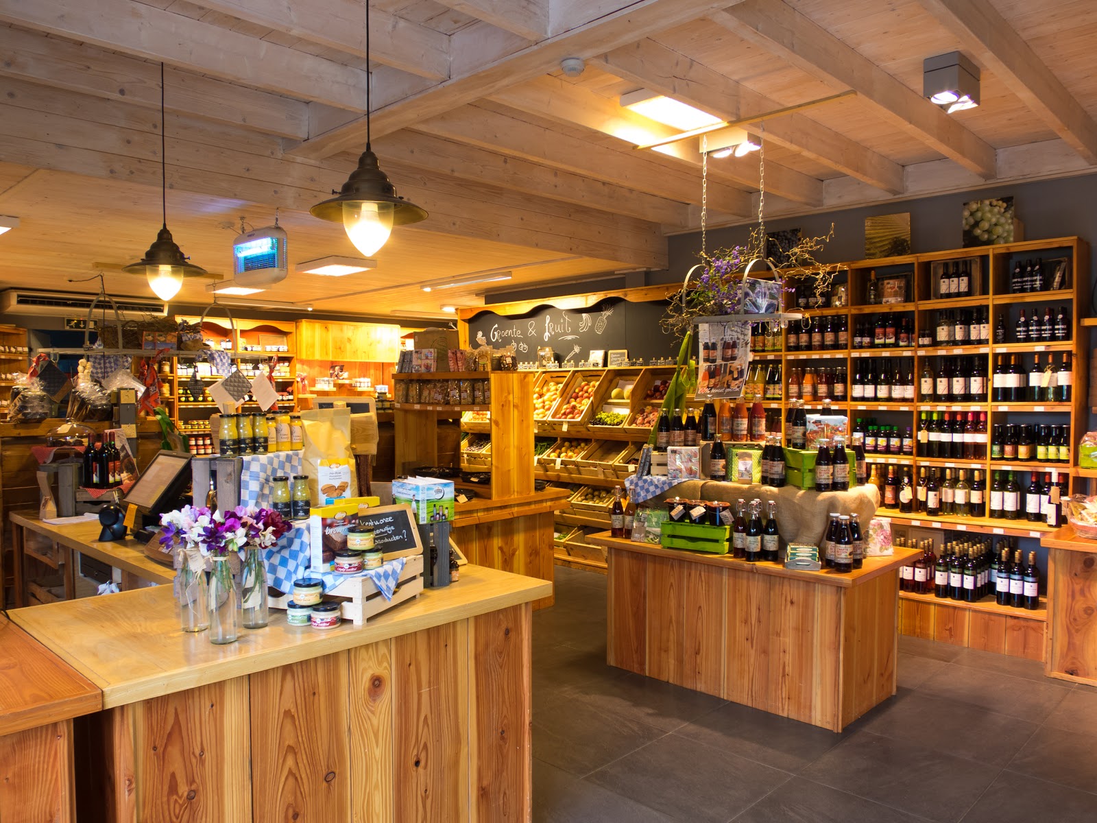 Foto van Landwinkel de Eekhoeve
