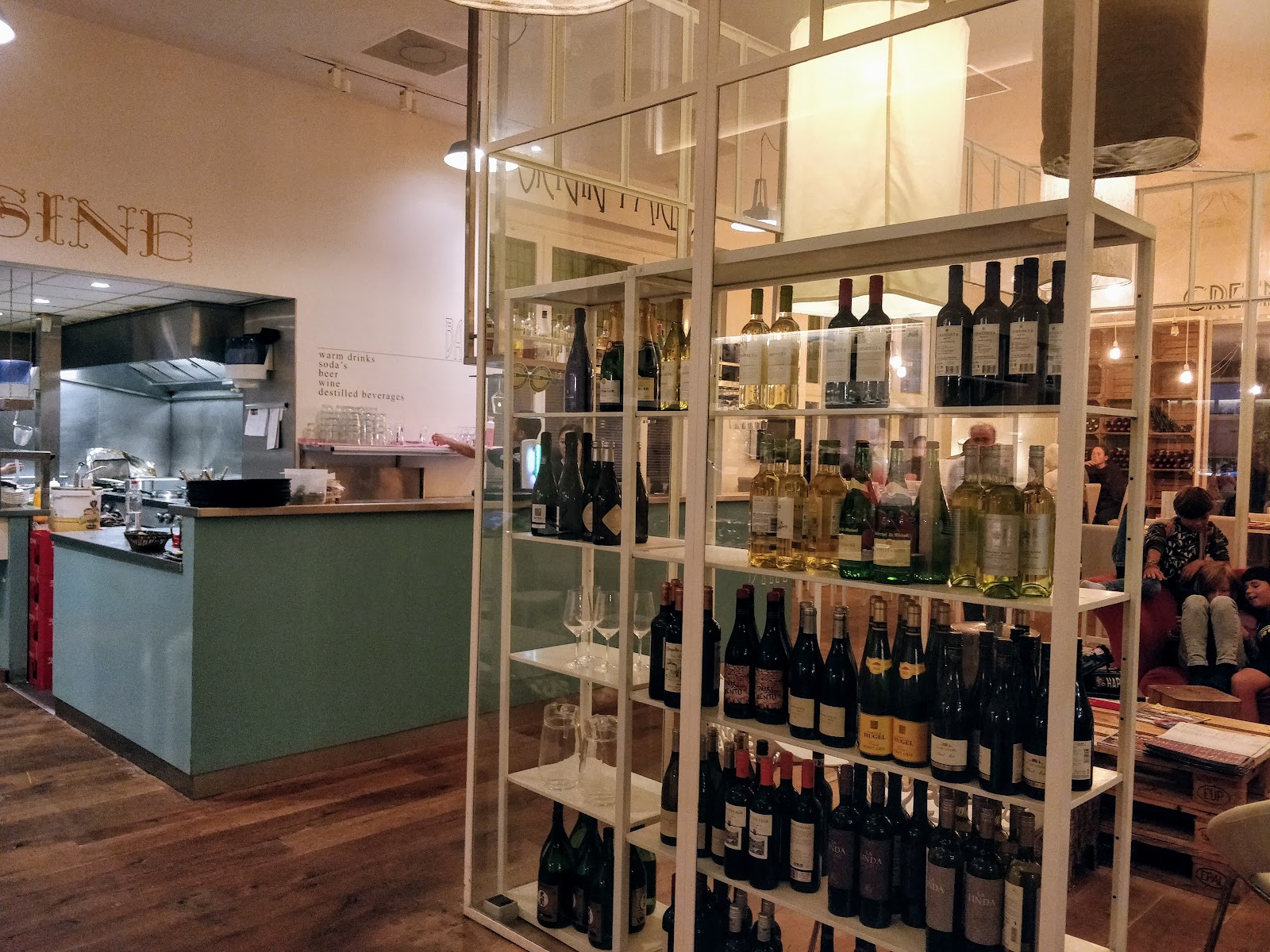 Foto van Restaurant Loodijk