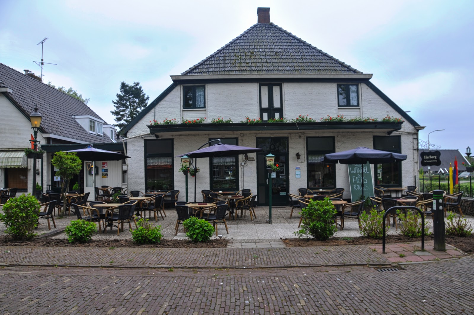 Foto van De Koningsherberg