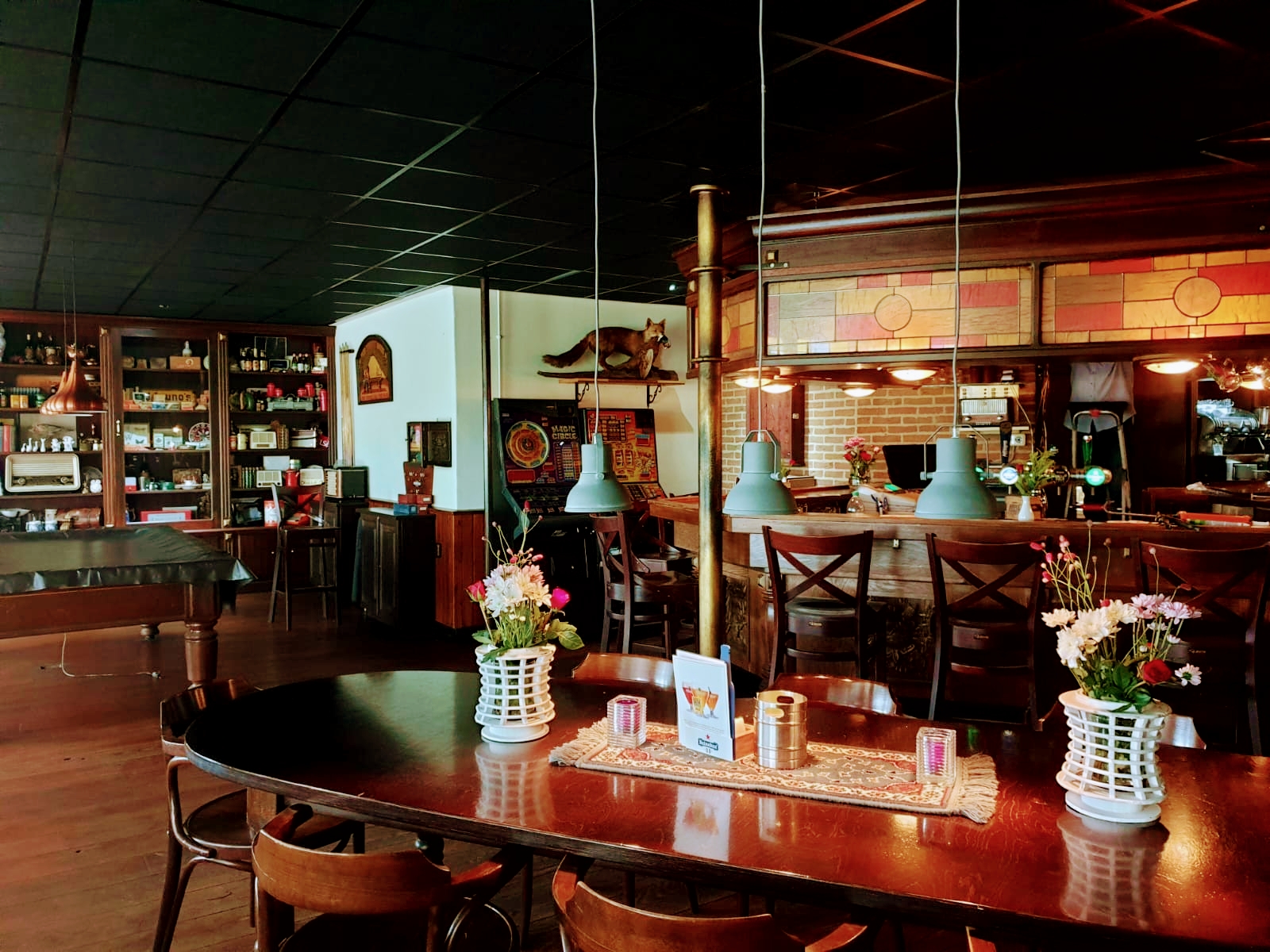 Foto van Eetcafé de Grutter