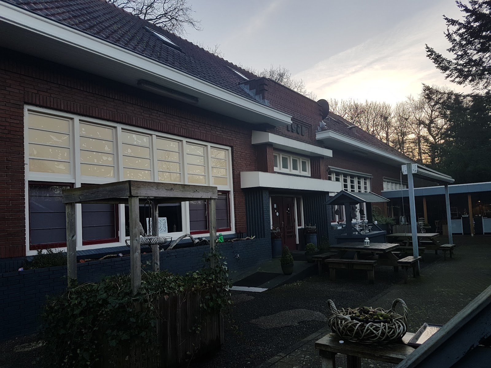 Foto van Recreatiecentrum de Bosrand